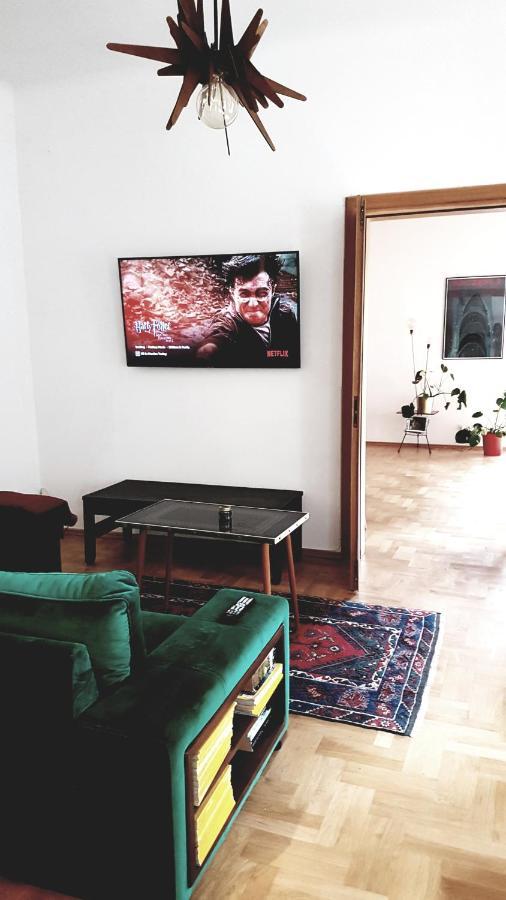 PRZEPIĘKNY APARTAMENT w sercu Starego Miasta Kraków Zewnętrze zdjęcie