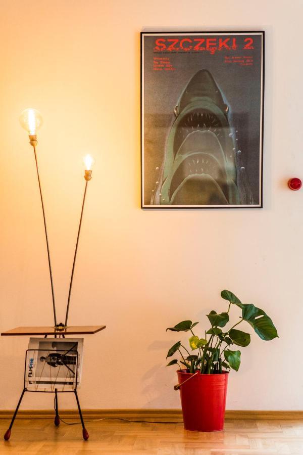 PRZEPIĘKNY APARTAMENT w sercu Starego Miasta Kraków Zewnętrze zdjęcie