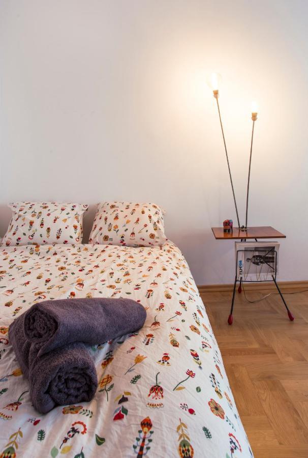 PRZEPIĘKNY APARTAMENT w sercu Starego Miasta Kraków Zewnętrze zdjęcie