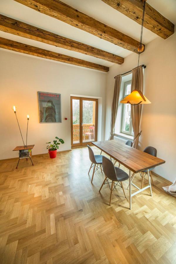 PRZEPIĘKNY APARTAMENT w sercu Starego Miasta Kraków Zewnętrze zdjęcie