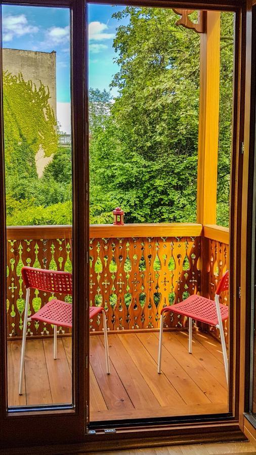 PRZEPIĘKNY APARTAMENT w sercu Starego Miasta Kraków Zewnętrze zdjęcie